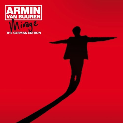 Buuren,Armin van-Mirage - Armin van Buuren - Musik - KONTOR - 4250117614218 - 19. august 2011