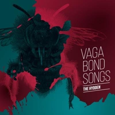 Cover for The Hydden · Vagabond Songs (LP) (2019)