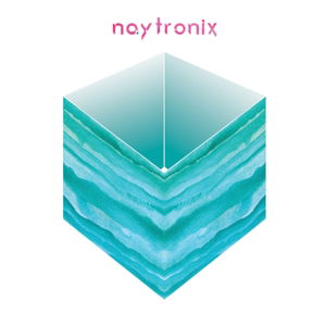 Cover for Naytronix · Mister Divine / Shadow (7&quot;) (2015)