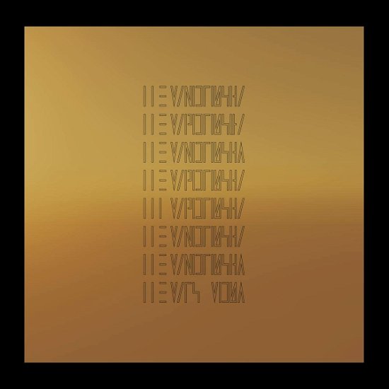 Cover for Mars Volta · The Mars Volta (LP) (2022)