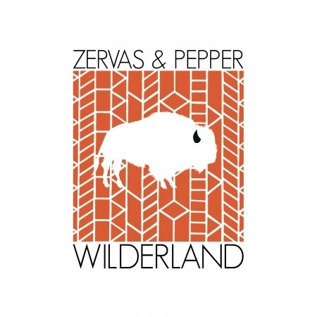 Wilderland - Zervas & Pepper - Muziek - GROOVE ATTACK - 4260019032218 - 31 augustus 2017