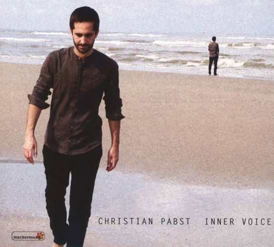 Cover for Christian Pabst · Inner Voice (CD) (2018)