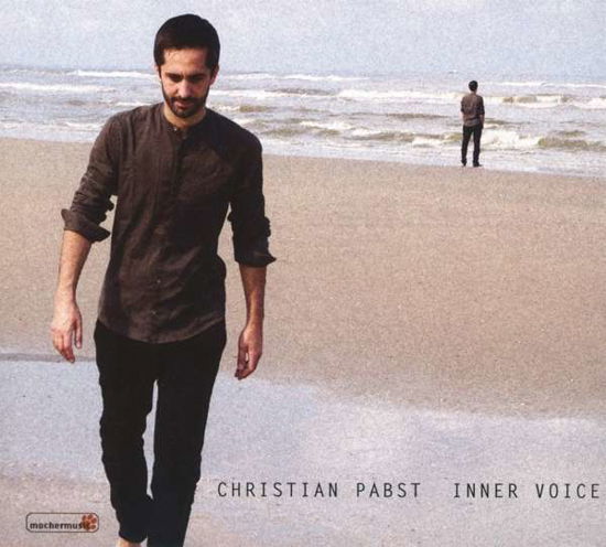 Inner Voice - Christian Pabst - Music - ISOLDE RECORDS - 4260356690218 - February 22, 2018