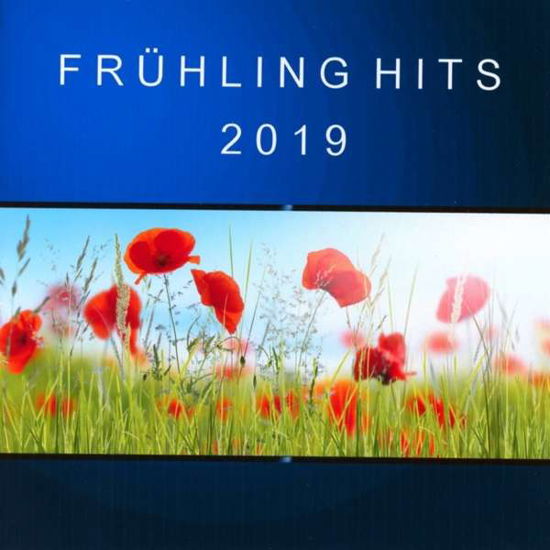 Frühling Hits 2019 - Various Artist - Music - ADAIR RECORDS - 4260574531218 - February 26, 2019