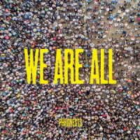 Cover for Phronesis · We Are All (CD) [Japan Import edition] (2018)