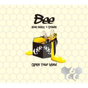 Cover for Bee · Open Your Mind (CD) [Japan Import edition] (2003)