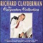 Cover for Richard Clayderman · Carpenters Collection (CD) [Japan Import edition] (2021)