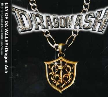 Cover for Dragon Ash · Lily of Da Valley (CD) [Japan Import edition] (2001)