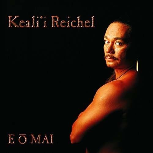 Cover for Keali'i Reichel · E O Mai (CD) [Japan Import edition] (2015)