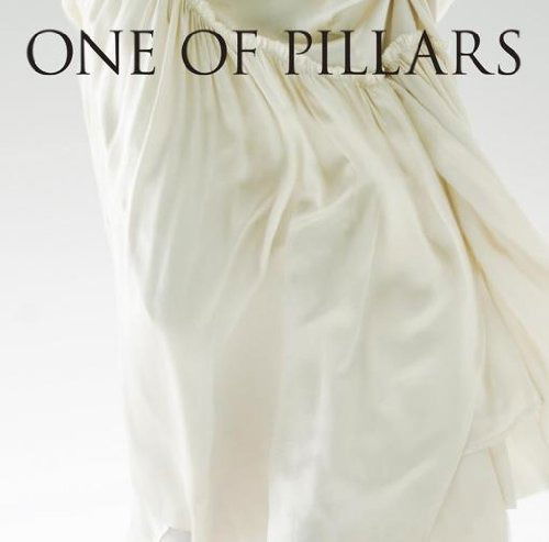 One of Pillars -best of Chihiro Onitsuka 2000 - Onitsuka Chihiro - Musik - UNIVERSAL MUSIC CORPORATION - 4988005607218 - 28. April 2010