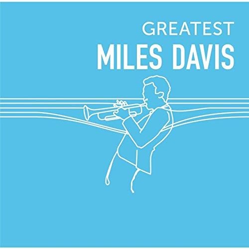 Greatest Miles Davis - Miles Davis - Muziek - UNIVERSAL - 4988031389218 - 21 augustus 2020