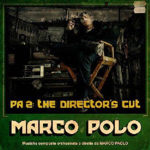 Cover for Marco Polo · Port Authority 2: the Director's Cut (CD) [Japan Import edition] (2013)