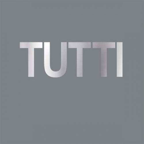 Tutti - Cosey Fanni Tutti - Música - CONSPIRACY INTERNATIONAL - 5024545833218 - 8 de fevereiro de 2019