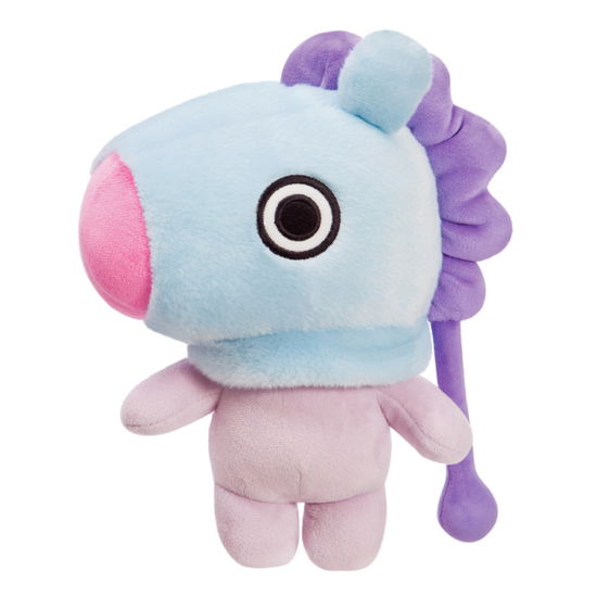 BT21 MANG PLUSH 9.5In - Bt21 - Koopwaar - BT21 - 5034566613218 - 14 februari 2020