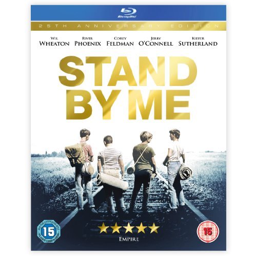 Cover for Fox · Stand By Me (Blu-ray) (2011)