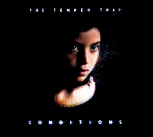 Cover for Temper Trap · Conditions (LP) (2009)