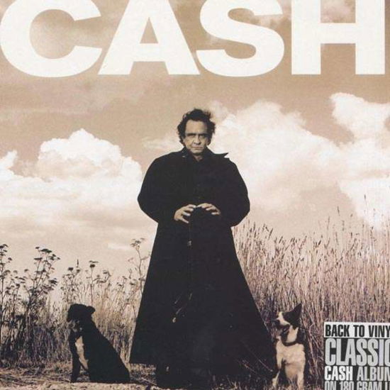 American Recordings - Johnny Cash - Música - RHINO - 5051011279218 - 12 de junho de 2006