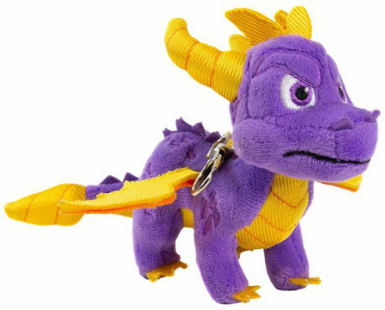 Merchendise New Spyro the Dragon, Obesek - Numskull - Fanituote -  - 5056280410218 - sunnuntai 5. huhtikuuta 2020