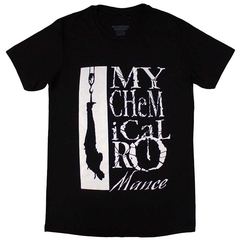 My Chemical Romance · My Chemical Romance - Black Parade