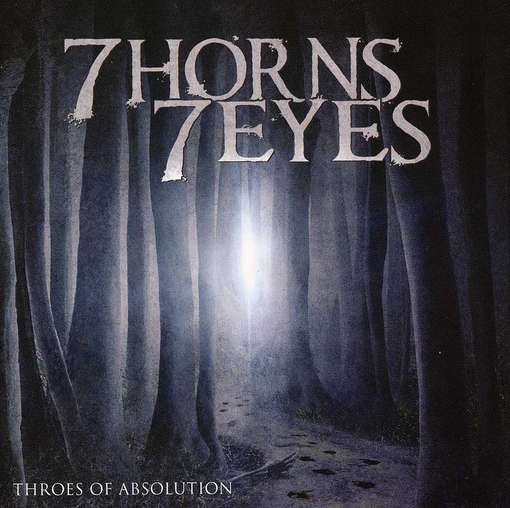 Throes of Absolution - 7 Horns 7 Eyes - Musik - ADA GLOBAL - 5060244150218 - 22. maj 2012