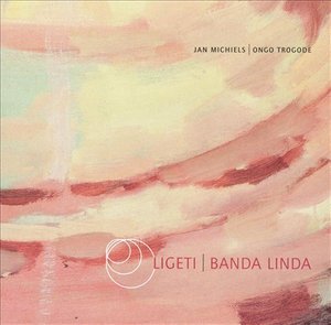 Banda Linda - Gyorgy Ligeti - Muziek - MEGADISC - 5425006588218 - 27 februari 2002