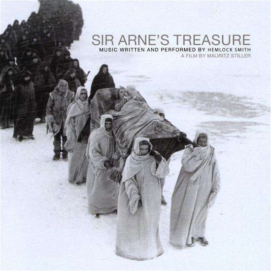 Sir Arne's Treasure - Hemlock Smith - Musik - Hemlock Smith - 7640116811218 - 14. april 2009