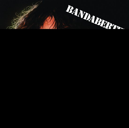 Bandaberte - Loredana Berte - Musiikki - NAR - 8004429105218 - maanantai 20. syyskuuta 2021