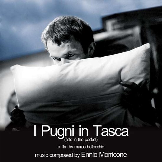 I Pugni in Tasca - Ennio Morricone - Musikk - DAGORED - 8013252732218 - 16. oktober 2015