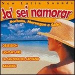 Ja' Sei Namorar - Various Artists - Musique - Butterfly - 8015670044218 - 