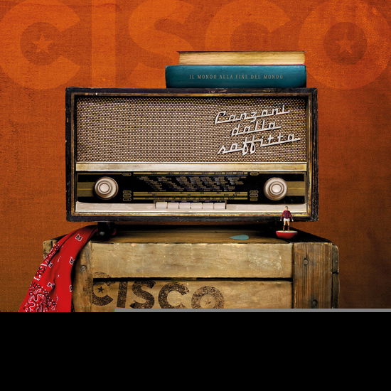 Canzoni Dalla.. - Cisco - Music - CV - 8016158549218 - October 29, 2021