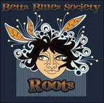 Cover for Betta Blues Society · Roots (CD)