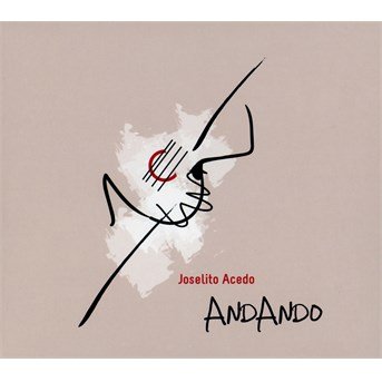 Joselito Acedo · Andando (CD) (2015)