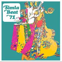 Simla Beat 71 - Various Artists - Música - PARTICLES - 8690116400218 - 16 de enero de 2012