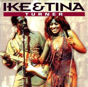 Wonderful Music of Ike & Tina... - Ike & Tina Turner - Musikk -  - 8712177033218 - 
