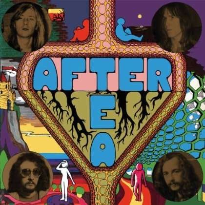 After Tea · Joint House Blues (CD) [Special edition] (2012)