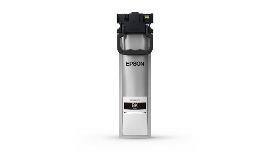 Cover for Epson · EPSON T11C1 schwarz Druckerpatrone (MERCH)