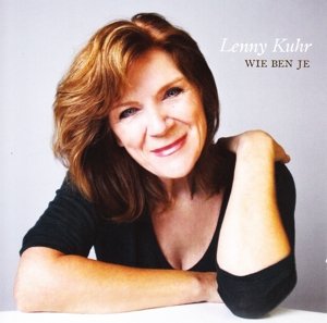 Cover for Lenny Kuhr · Wie Ben Je? (CD) (2013)