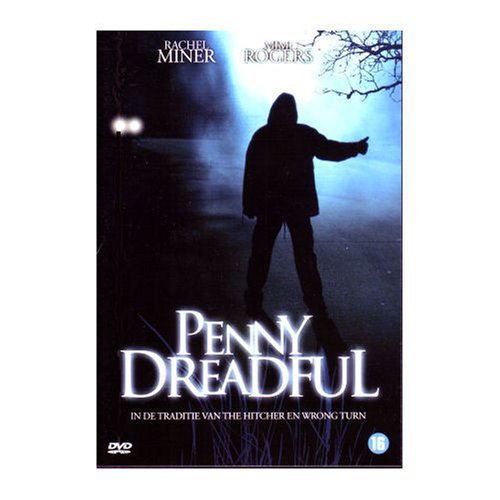Penny dreadful (DVD) (2013)