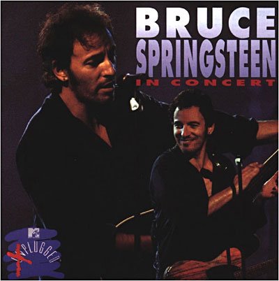 In Concert (limited Edition 1993 European Tour Double Album) - Bruce Springsteen - Music - SONY - 8869728755218 - 