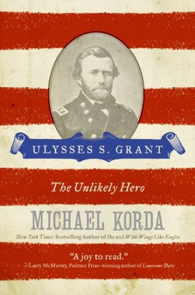 Cover for Michael Korda · Ulysses S. Grant (Taschenbuch) (2009)