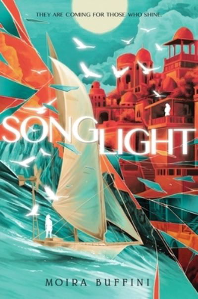Cover for Moira Buffini · Songlight (Bok) (2024)