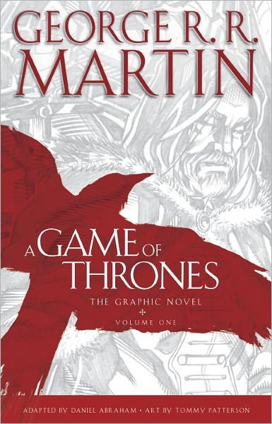 A Game of Thrones: The Graphic Novel : Volume One - George R. R. Martin - Bøker - Random House Publishing Group - 9780440423218 - 27. mars 2012