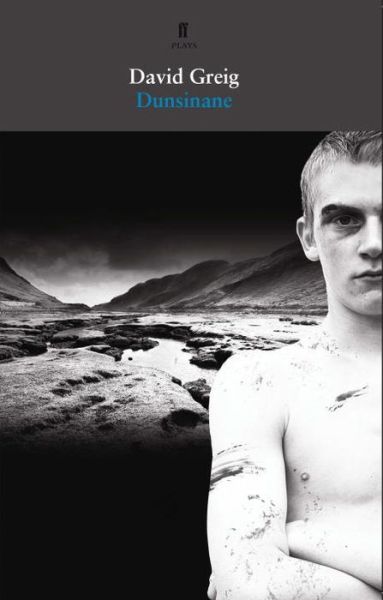 Cover for David Greig · Dunsinane (Paperback Book) [Main edition] (2010)