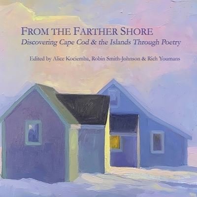 Cover for Alice Kociemba · From the Farther Shore (Paperback Book) (2021)