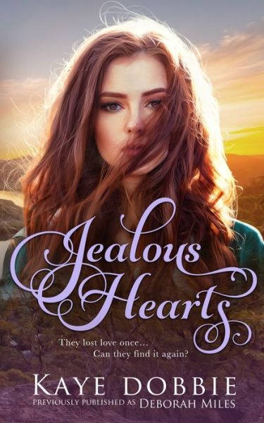 Jealous Hearts - Kaye Dobbie - Books - Kaye Dobbie - 9780645143218 - May 15, 2021