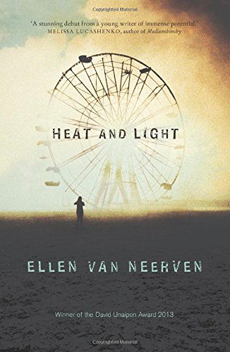 Cover for Ellen Van Neerven · Heat and Light (Paperback Book) (2014)