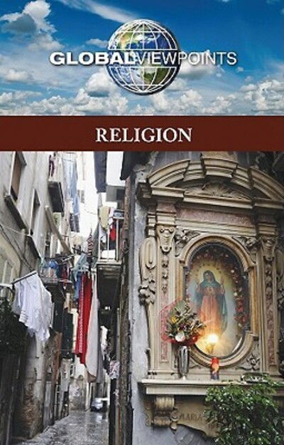 Cover for Diane Andrews Henningfeld · Religion (Book) (2010)