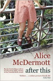 Cover for Alice McDermott · After This (Paperback Bog) (2008)