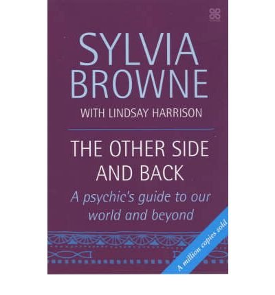 Cover for Sylvia Browne · The Other Side And Back: A psychic's guide to the world beyond (Paperback Bog) (2003)