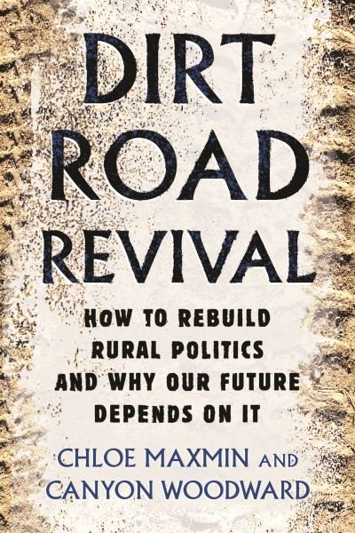 Cover for Chloe Maxmin · Dirt Road Revival (Buch) (2023)